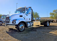 2025 Mack MD642 Rollback