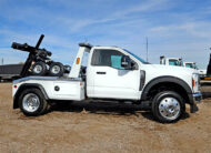 2024 Ford F450 4×4