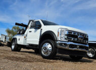 2024 Ford F450 4×4