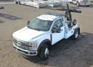 2024 Ford F450 4×4