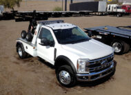 2024 Ford F450 4×4