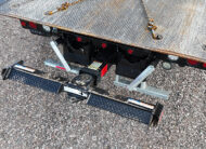 2023 Ford F650 used Jerrdan rollback tow truck - 06 - wheel lift with L-arms