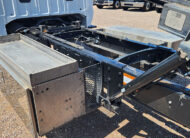 2023 Ford F650 used Jerrdan rollback tow truck - 09 - toolbox top trays