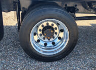 2023 Ford F650 used Jerrdan rollback tow truck - 12 - aluminum wheels