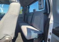 2023 Ford F650 used Jerrdan rollback tow truck - 22 - back seat