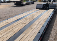 2026 Alpha HD A90HDGC 45 ton lowboy trailer - 12 - apitong main deck