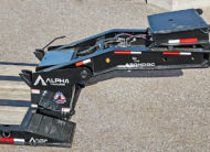 2026 Alpha HD A90HDGC 45 ton lowboy trailer - 14 - hydraulic detachable gooseneck, flip neck