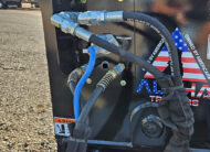 2026 Alpha HD A90HDGC 45 ton lowboy trailer - 20 - connection hoses