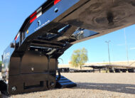 2026 Alpha HD A90HDGC 45 ton lowboy trailer -22 - king pin