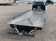 Ford F560 rollback tow truck for sale - Jerr-Dan - 06 - jerrdan rollback deck and wheel lift