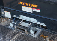 Ford F560 rollback tow truck for sale - Jerr-Dan - 16 - ramsey 8k winch