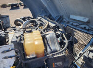Ford F560 rollback tow truck for sale - Jerr-Dan - 19 - engine