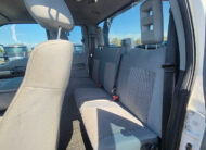 Ford F560 rollback tow truck for sale - Jerr-Dan - 21 - extend cab, back seat