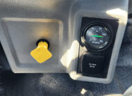 Ford F560 rollback tow truck for sale - Jerr-Dan - 24 - air pressure gauge