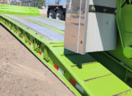 2022 xl specialized xl70hdg double drop trailer - 08 - front deck ramps