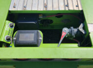 2022 xl specialized xl70hdg double drop trailer - 12 - air weigh scale, raise lower valve
