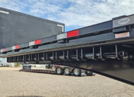 2026 dorsey steel giant flatbed trailer forklift kit - 08 - sliding winch track