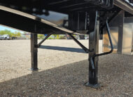 2026 dorsey steel giant flatbed trailer forklift kit - 12 - landing gear legs