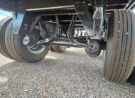 2026 dorsey steel giant flatbed trailer forklift kit - 16 - trailer axle, suspension brake cams