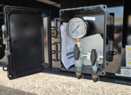 2026 dorsey steel giant flatbed trailer forklift kit - 17 - TRAILER SCALE