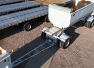 2003 peterbilt 378 transfer truck & trailer - 12 - drawbar tongue