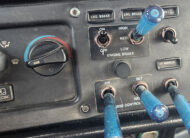 2003 peterbilt 378 transfer truck & trailer - 31 - engine brake, cruise control switches
