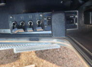 2003 peterbilt 378 transfer truck & trailer - 32 - dump gate control lever