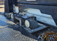 2022 used international mv607 jerr-dan rollltack tow truck - 15- ramsey 8k winch