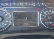 2022 used international mv607 jerr-dan rollltack tow truck - 20 - instrument cluster display