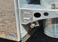 2022 used international mv607 jerr-dan rollltack tow truck - 20 - jumper port, air coupler