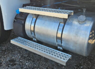 2022 used international mv607 jerr-dan rollltack tow truck - 22 - fuel tank