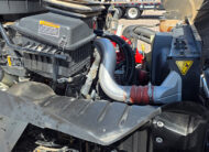2022 used international mv607 jerr-dan rollltack tow truck - 26 - engine compartment