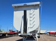 2026 armor lite high side demolition end dump scrap trailer - 16 - hydraulic ram hoist