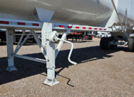 2026 armor lite high side demolition end dump scrap trailer - 17 - arms, landing gear