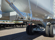 2026 armor lite high side demolition end dump scrap trailer - 18 - tarp system, axles