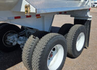 2026 armor lite high side demolition end dump scrap trailer - 20 - wheels, tires, fender