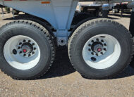 2026 armor lite high side demolition end dump scrap trailer - 21 - steel wheels