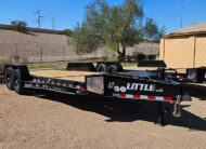 2025 Doolittle EZ Loader GT – 16K