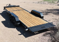 2025 Doolittle EZ Loader GT – 16K
