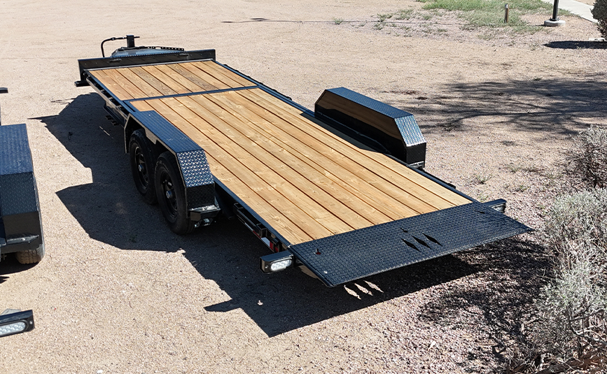 2025 Doolittle EZ Loader GT – 16K