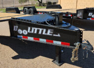 2025 Doolittle EZ Loader GT – 16K