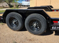 2025 Doolittle EZ Loader GT – 16K