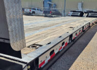 2022 xl specialized xl80 mfg double drop trailer - 08-1 - trailer driver side