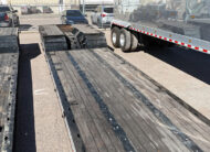 2022 xl specialized xl80 mfg double drop trailer - 09 - main deck