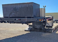 2022 xl specialized xl80 mfg double drop trailer - 12 - underneath detachable neck