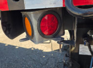 2022 xl specialized xl80 mfg double drop trailer - 13 - lights
