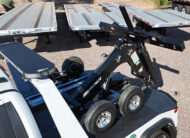 2025 Ford F550 XLT Jerr-Dan MPL-NGS Wrecker Repo Truck - 07 - wrecker tow truck dollies