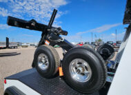 2025 Ford F550 XLT Jerr-Dan MPL-NGS Wrecker Repo Truck - 09 - in the ditch dollies