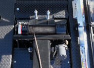 2025 Ford F550 XLT Jerr-Dan MPL-NGS Wrecker Repo Truck - 09 - winch
