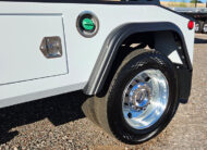 2025 Ford F550 XLT Jerr-Dan MPL-NGS Wrecker Repo Truck - 14 - aluminum wheels